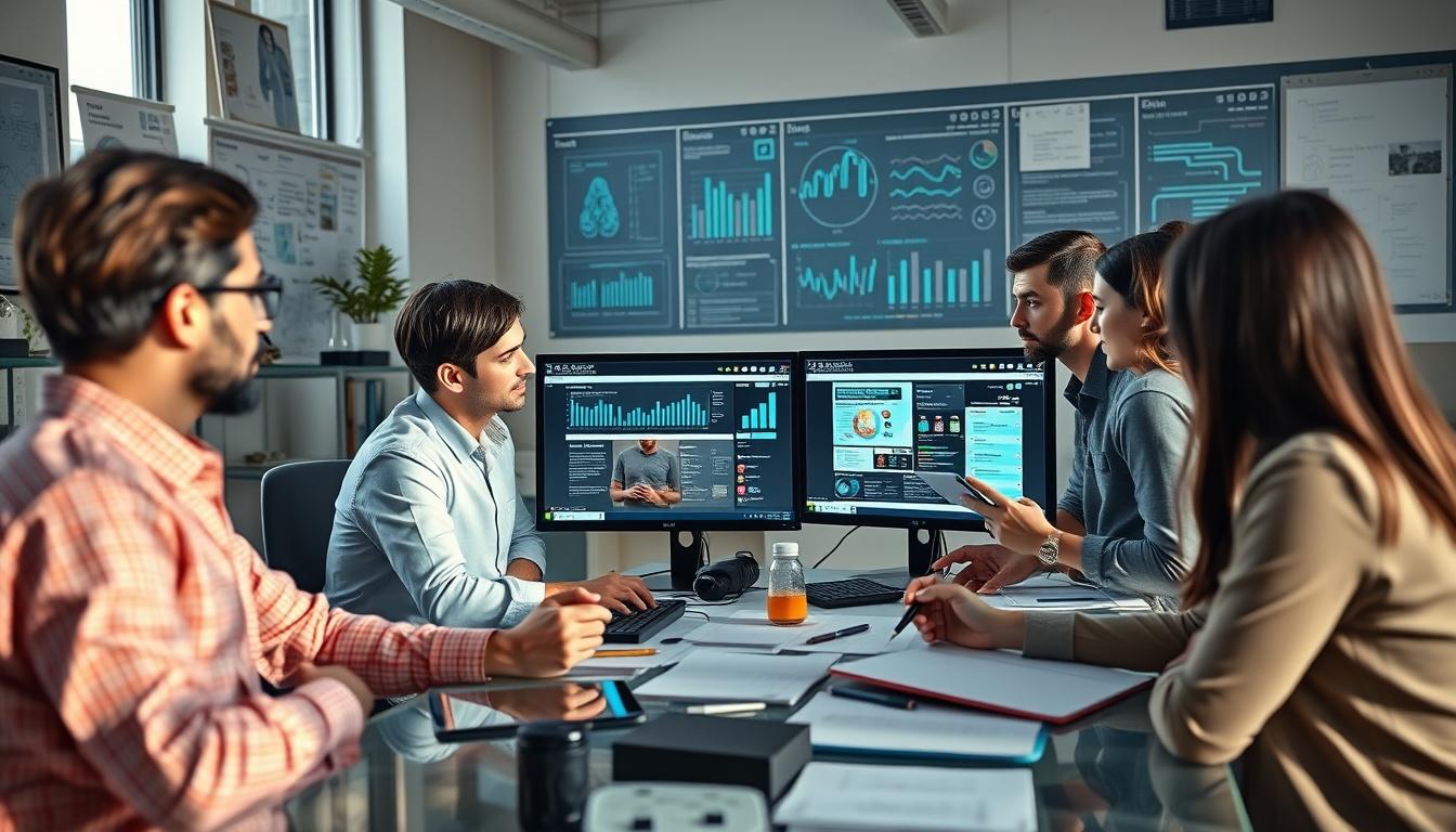 Solutions de Service Client